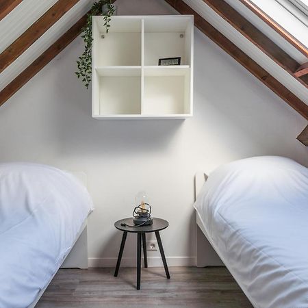 Gezellig Vakantiehuis In Wolphaartsdijk Bij Het Veerse Meer Exteriér fotografie