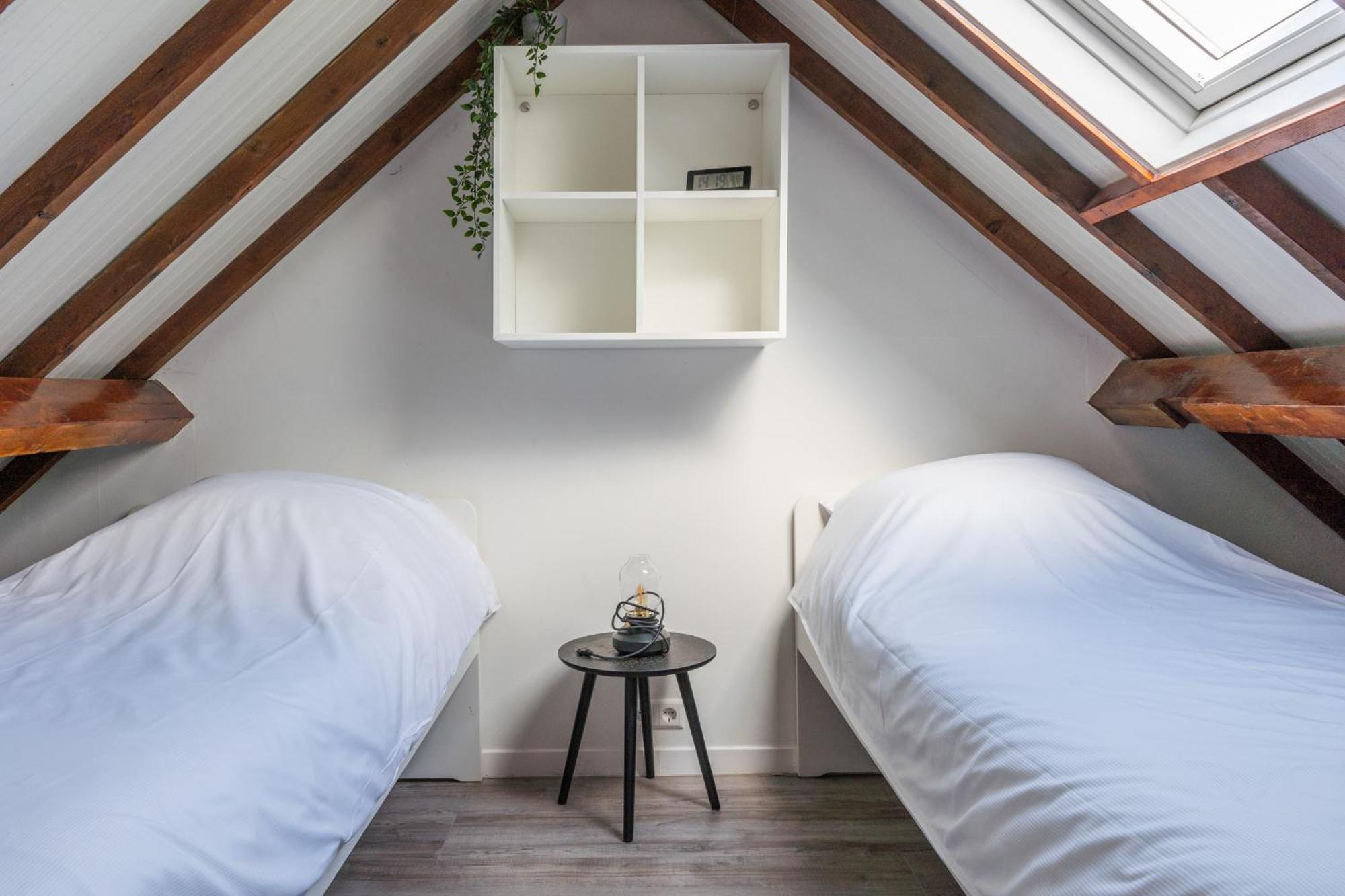 Gezellig Vakantiehuis In Wolphaartsdijk Bij Het Veerse Meer Exteriér fotografie