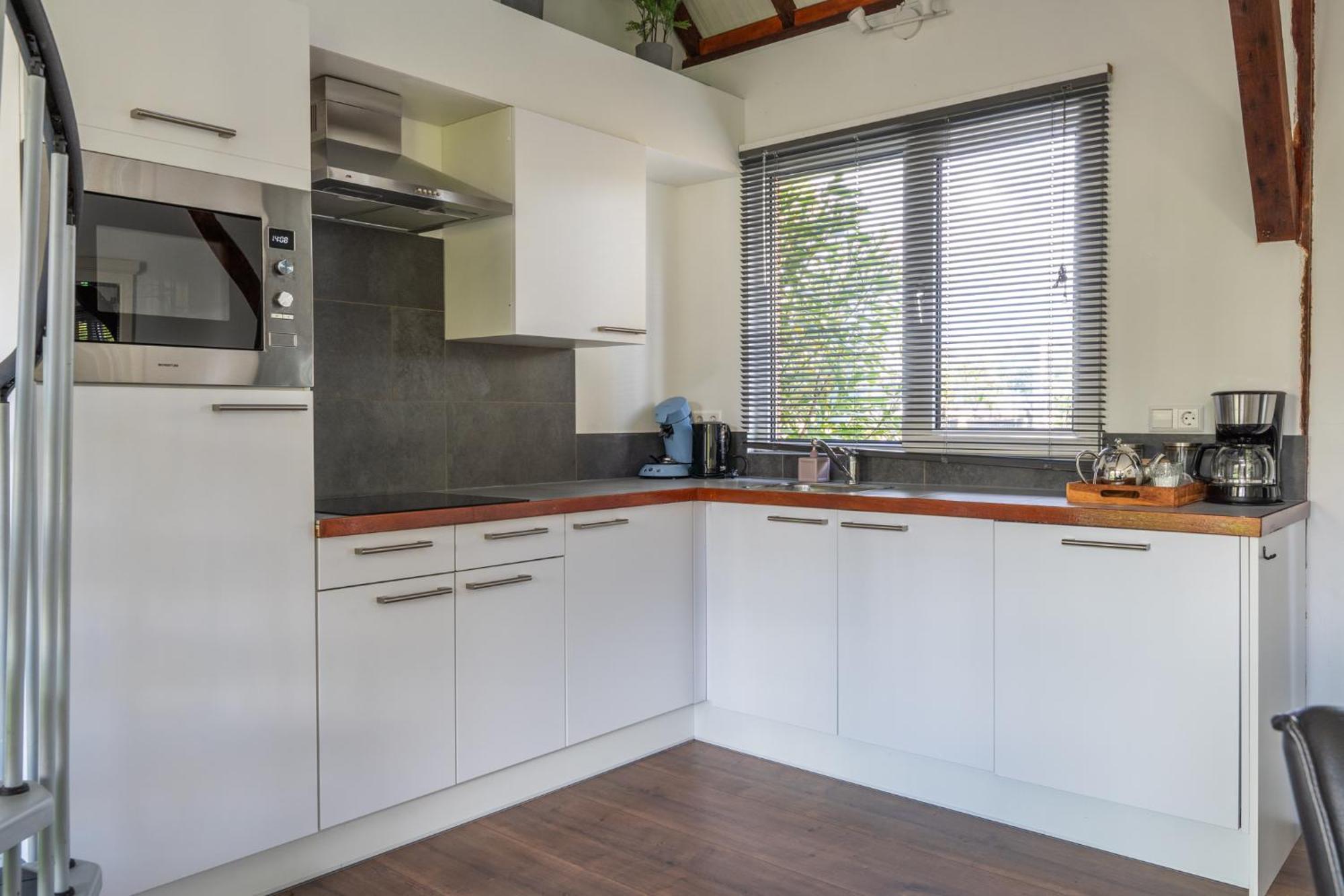 Gezellig Vakantiehuis In Wolphaartsdijk Bij Het Veerse Meer Exteriér fotografie